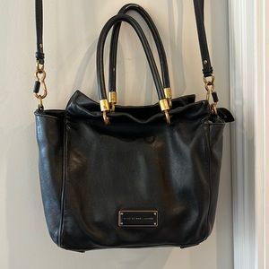 Marc by Marc Jacobs Leather Bag